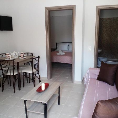Stelios House Apartment Agios Nikolaos  Exterior photo