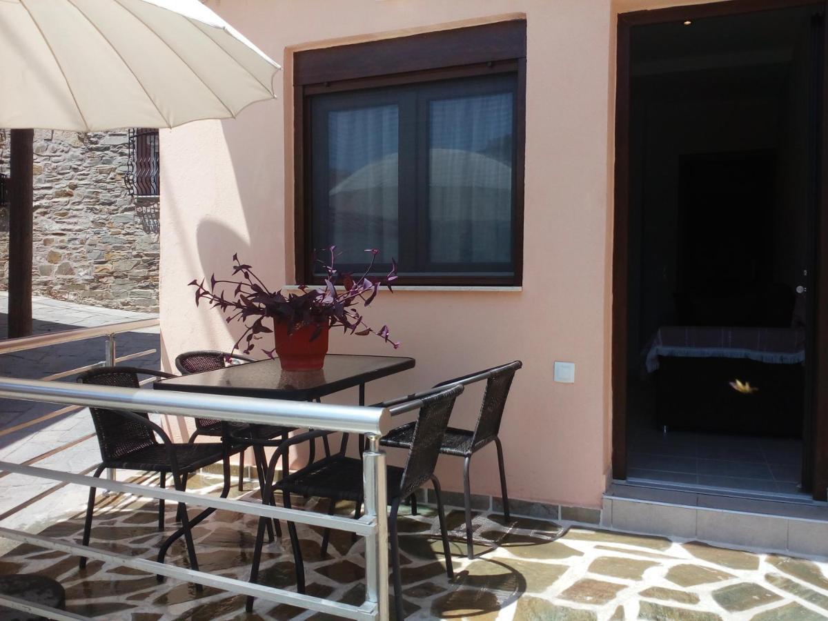 Stelios House Apartment Agios Nikolaos  Exterior photo